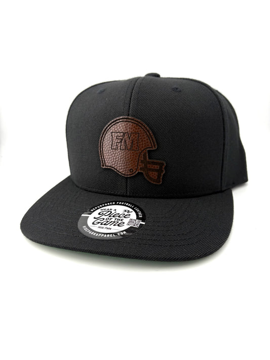 FM Helmet | Fort Madison